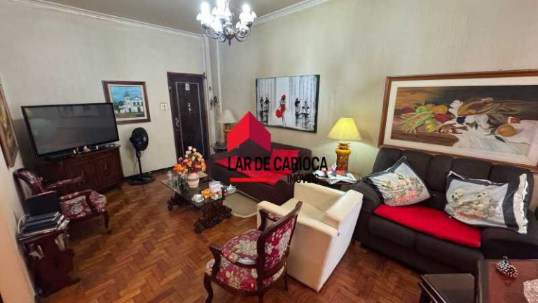 Imagem Apartamento com 3 Quartos à Venda, 92 m² em Copacabana - Rio De Janeiro Imagem Apartamento com 3 Quartos à Venda, 92 m² em Copacabana - Rio De Janeiro