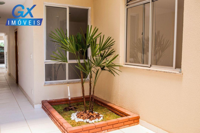 Imagem Apartamento com 2 Quartos à Venda, 51 m² em Arvoredo 2ª Seção - Contagem