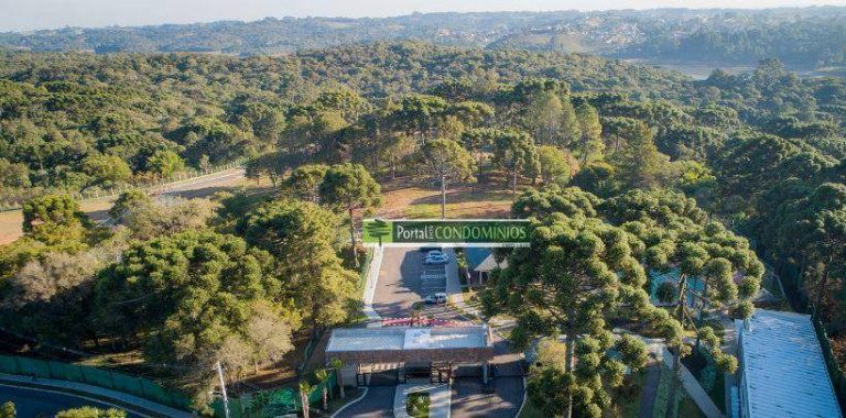 Imagem Terreno à Venda, 2.504 m² em Augusta - Curitiba