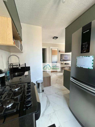 Imagem Apartamento com 2 Quartos à Venda, 37 m² em água Branca - São Paulo Imagem Apartamento com 2 Quartos à Venda, 37 m² em água Branca - São Paulo