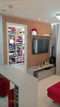 Imagem Apartamento com 2 Quartos à Venda, 37 m² em Tatuapé - São Paulo Imagem Apartamento com 2 Quartos à Venda, 37 m² em Tatuapé - São Paulo