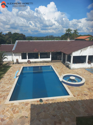 Imagem Chácara com 6 Quartos à Venda, 1.000 m² em Sorocaba Imagem Chácara com 6 Quartos à Venda, 1.000 m² em Sorocaba