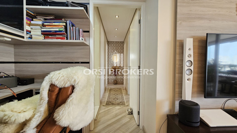 Imagem Apartamento com 3 Quartos à Venda, 102 m² em Vila Lageado - São Paulo Imagem Apartamento com 3 Quartos à Venda, 102 m² em Vila Lageado - São Paulo