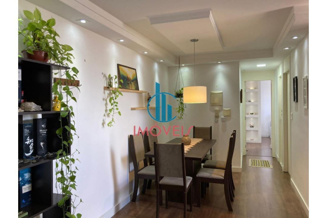 Imagem Apartamento com 2 Quartos à Venda, 64 m² em Vila Mascote - São Paulo Imagem Apartamento com 2 Quartos à Venda, 64 m² em Vila Mascote - São Paulo