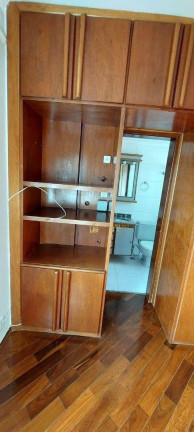 Imagem Imóvel com 3 Quartos à Venda, 79 m² em Jardim Das Indústrias - São José Dos Campos