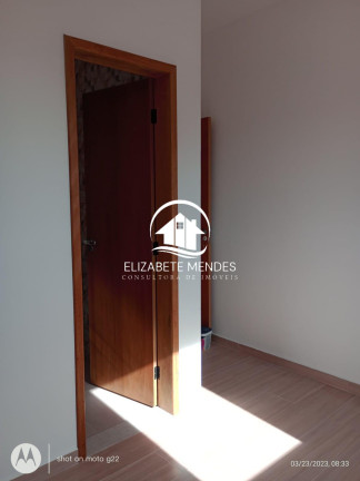 Imagem Casa com 3 Quartos à Venda, 63 m² em Vila Jundiai - Mogi Das Cruzes