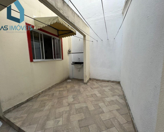 Imagem Casa de Condomínio com 3 Quartos à Venda, 80 m² em Praia Do Siqueira - Cabo Frio Imagem Casa de Condomínio com 3 Quartos à Venda, 80 m² em Praia Do Siqueira - Cabo Frio