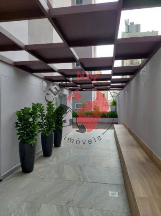 Imagem Apartamento com 2 Quartos à Venda, 65 m² em Campestre - Santo André Imagem Apartamento com 2 Quartos à Venda, 65 m² em Campestre - Santo André