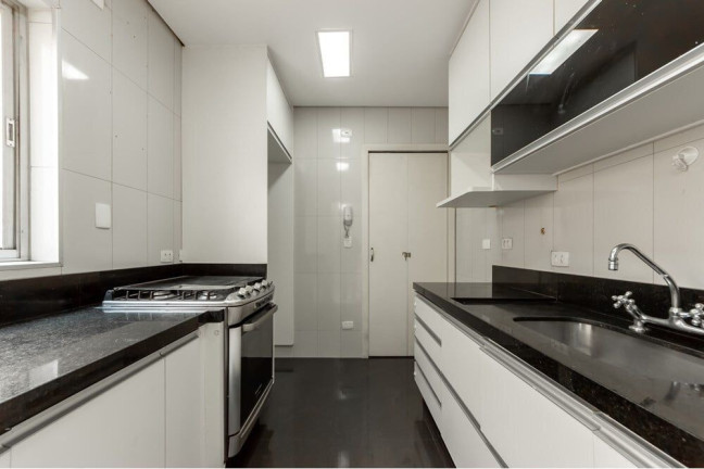 Imagem Apartamento com 2 Quartos à Venda, 90 m² em Consolação - São Paulo