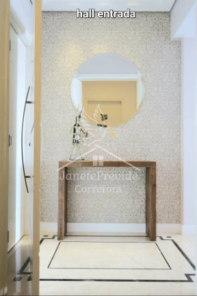 Imagem Apartamento com 3 Quartos à Venda, 121 m² em Alphaville - Barueri Imagem Apartamento com 3 Quartos à Venda, 121 m² em Alphaville - Barueri