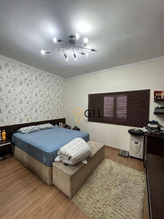 Imagem Sobrado com 3 Quartos à Venda, 240 m² em Villa Branca - Jacareí Imagem Sobrado com 3 Quartos à Venda, 240 m² em Villa Branca - Jacareí