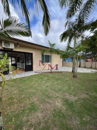 Imagem Casa com 3 Quartos à Venda, 444 m² em Canoas - Pontal Do Paraná Imagem Casa com 3 Quartos à Venda, 444 m² em Canoas - Pontal Do Paraná