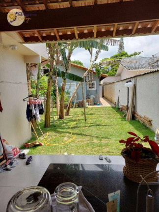 Imagem Casa com 3 Quartos à Venda, 87 m² em Vila Agao - Bertioga Imagem Casa com 3 Quartos à Venda, 87 m² em Vila Agao - Bertioga