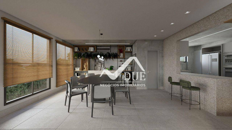 Imagem Apartamento com 4 Quartos à Venda, 180 m² em Boqueirão - Santos Imagem Apartamento com 4 Quartos à Venda, 180 m² em Boqueirão - Santos