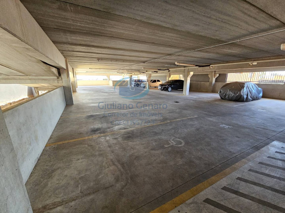 Imagem Apartamento com 2 Quartos à Venda, 74 m² em Jardim Nair Maria - Salto