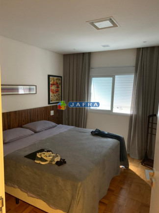 Imagem Apartamento com 2 Quartos à Venda, 158 m² em Jardim Paulista - São Paulo