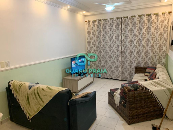 Imagem Apartamento com 2 Quartos à Venda, 80 m² em Enseada - Guarujá