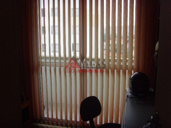 Imagem Apartamento com 3 Quartos à Venda, 104 m² em Chácara Nossa Senhora Do Bom Conselho - São Paulo Imagem Apartamento com 3 Quartos à Venda, 104 m² em Chácara Nossa Senhora Do Bom Conselho - São Paulo