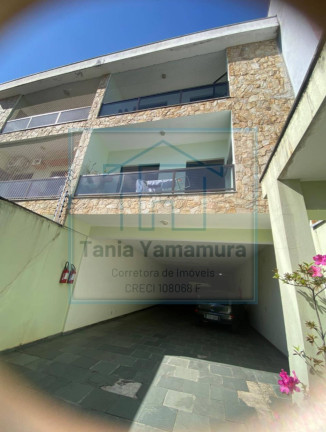 Imagem Apartamento com 3 Quartos à Venda, em Vila Homero Thon - Santo André Imagem Apartamento com 3 Quartos à Venda, em Vila Homero Thon - Santo André