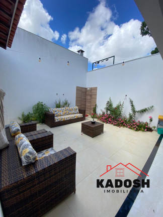 Imagem Casa com 2 Quartos à Venda, 150 m² em Sim - Feira De Santana Imagem Casa com 2 Quartos à Venda, 150 m² em Sim - Feira De Santana