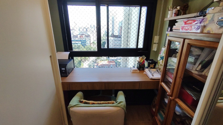 Imagem Imóvel com 2 Quartos à Venda, 105 m² em Vila Olímpia - São Paulo