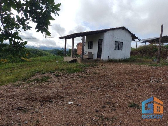 Imagem Chácara com 1 Quarto à Venda, 80.000 m² em Zona Rural - Chapada Dos Guimarães