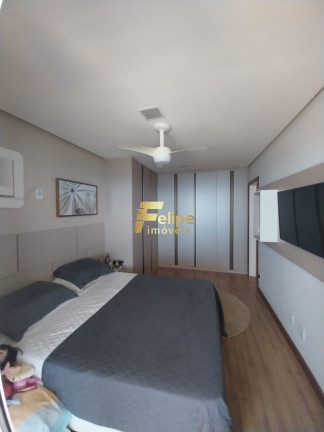 Imagem Imóvel com 3 Quartos à Venda, 138 m² em Praia Do Morro - Guarapari