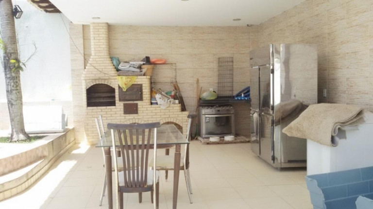 Imagem Casa com 4 Quartos à Venda, em Pontinha - Araruama Imagem Casa com 4 Quartos à Venda, em Pontinha - Araruama
