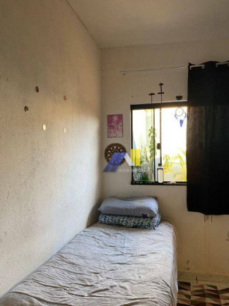 Imagem Casa com 3 Quartos à Venda, 140 m² em Recanto Dos Fernandes - Pouso Alegre Imagem Casa com 3 Quartos à Venda, 140 m² em Recanto Dos Fernandes - Pouso Alegre