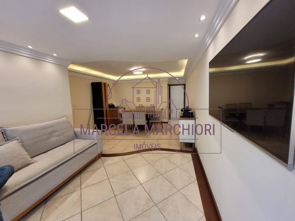 Imagem Apartamento com 3 Quartos à Venda, 130 m² em Itapuã - Vila Velha Imagem Apartamento com 3 Quartos à Venda, 130 m² em Itapuã - Vila Velha