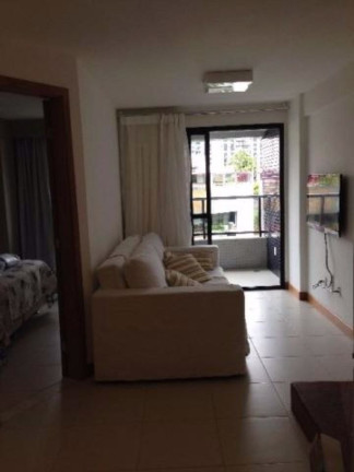 Imagem Cobertura com 2 Quartos à Venda, 94 m² em Ondina - Salvador Imagem Cobertura com 2 Quartos à Venda, 94 m² em Ondina - Salvador
