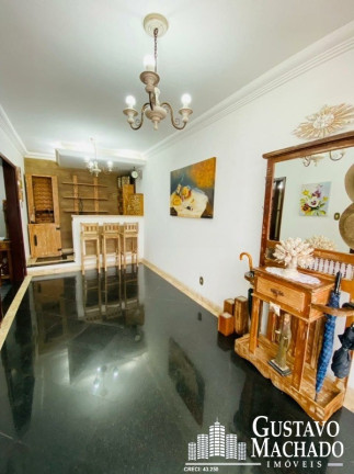 Imagem Casa com 4 Quartos à Venda, 190 m² em Parque Das Ilhas - Volta Redonda