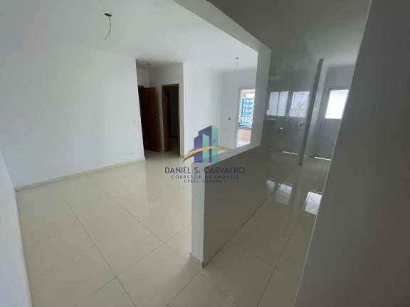 Imagem Apartamento com 2 Quartos à Venda, 86 m² em Aviação - Praia Grande