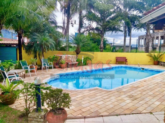 Imagem Casa com 1 Quarto à Venda, 520 m² em Massaguaçu - Caraguatatuba Imagem Casa com 1 Quarto à Venda, 520 m² em Massaguaçu - Caraguatatuba