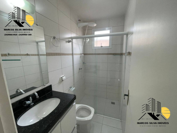 Imagem Apartamento com 2 Quartos à Venda, 55 m² em Santa Mônica - Uberlândia Imagem Apartamento com 2 Quartos à Venda, 55 m² em Santa Mônica - Uberlândia