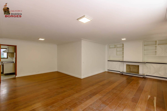Imagem Apartamento com 3 Quartos à Venda, 192 m² em Itaim Bibi - São Paulo