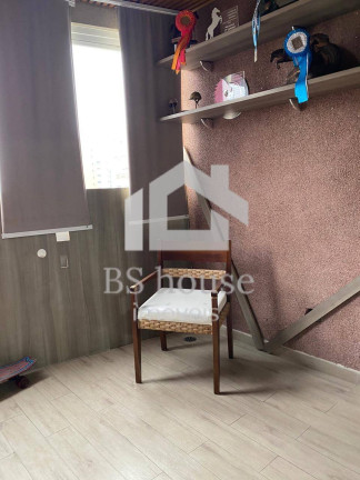 Imagem Apartamento com 4 Quartos à Venda, 275 m² em Jardim - Santo André Imagem Apartamento com 4 Quartos à Venda, 275 m² em Jardim - Santo André