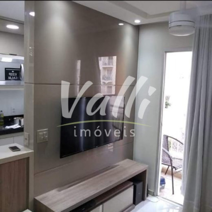 Imagem Apartamento com 2 Quartos à Venda, 50 m² em Jardim Lizandra - Americana Imagem Apartamento com 2 Quartos à Venda, 50 m² em Jardim Lizandra - Americana