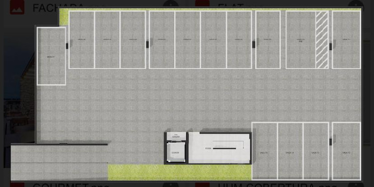 Imagem Apartamento com 3 Quartos à Venda, 81 m² Imagem Apartamento com 3 Quartos à Venda, 81 m²