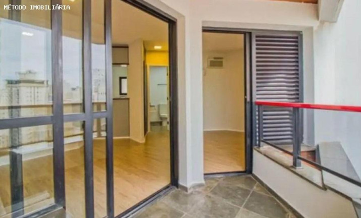 Imagem Apartamento com 1 Quarto à Venda, 36 m² em Jardins - São Paulo Imagem Apartamento com 1 Quarto à Venda, 36 m² em Jardins - São Paulo