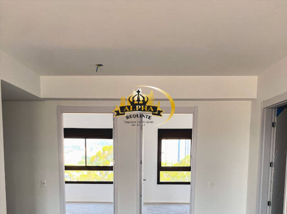Imagem Apartamento com 4 Quartos à Venda, 410 m² em Alphaville - Barueri