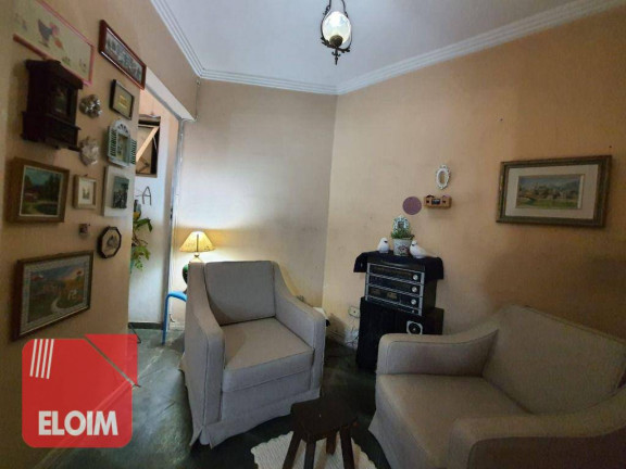 Imagem Casa com 3 Quartos à Venda, 172 m² em Alto Da Lapa - São Paulo