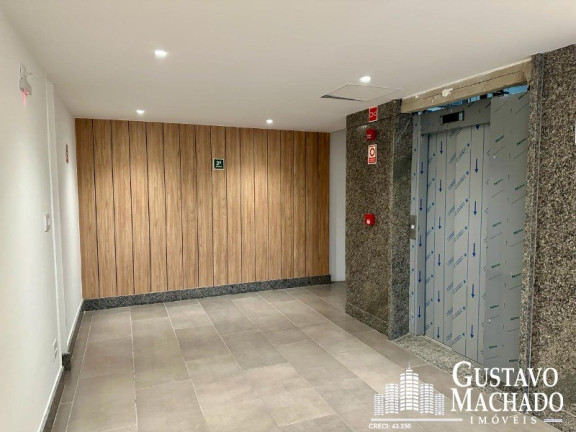 Imagem Sala Comercial para Alugar, 52 m² em Aterrado - Volta Redonda