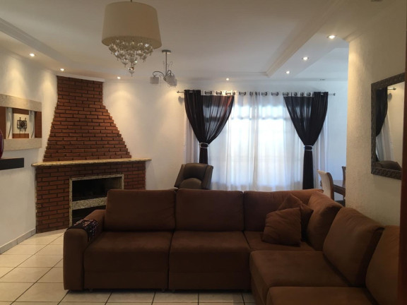 Imagem Casa com 3 Quartos à Venda, 213 m² em Jardim Paulista - Atibaia Imagem Casa com 3 Quartos à Venda, 213 m² em Jardim Paulista - Atibaia