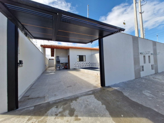 Imagem Casa com 2 Quartos à Venda, 132 m² em Marrocos - Itanhaém Imagem Casa com 2 Quartos à Venda, 132 m² em Marrocos - Itanhaém