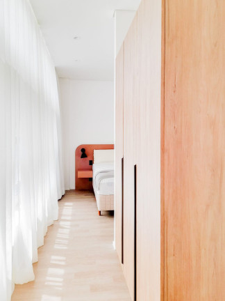 Imagem Apartamento com 1 Quarto para Alugar, 44 m² em Consolação - São Paulo Imagem Apartamento com 1 Quarto para Alugar, 44 m² em Consolação - São Paulo