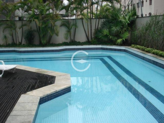 Imagem Apartamento com 4 Quartos à Venda, 349 m² em Moema - São Paulo Imagem Apartamento com 4 Quartos à Venda, 349 m² em Moema - São Paulo