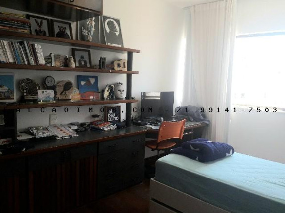 Imagem Apartamento com 4 Quartos à Venda, 249 m² em Pituba - Salvador
