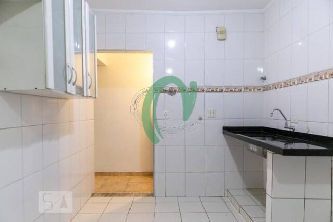 Imagem Apartamento com 3 Quartos à Venda, 102 m² em Encruzilhada - Santos
