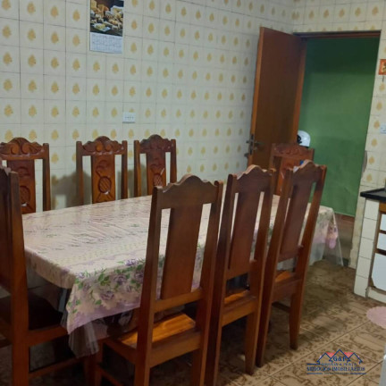 Imagem Casa com 3 Quartos à Venda,  em Padroeira - Osasco